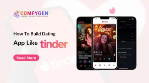 tinder app development