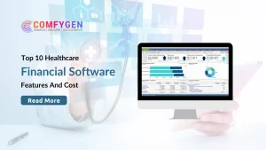 top 10 healthcare financial software