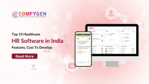 top 10 healthcare hr software in india