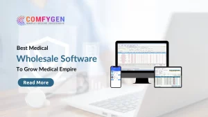 best medical wholesale software