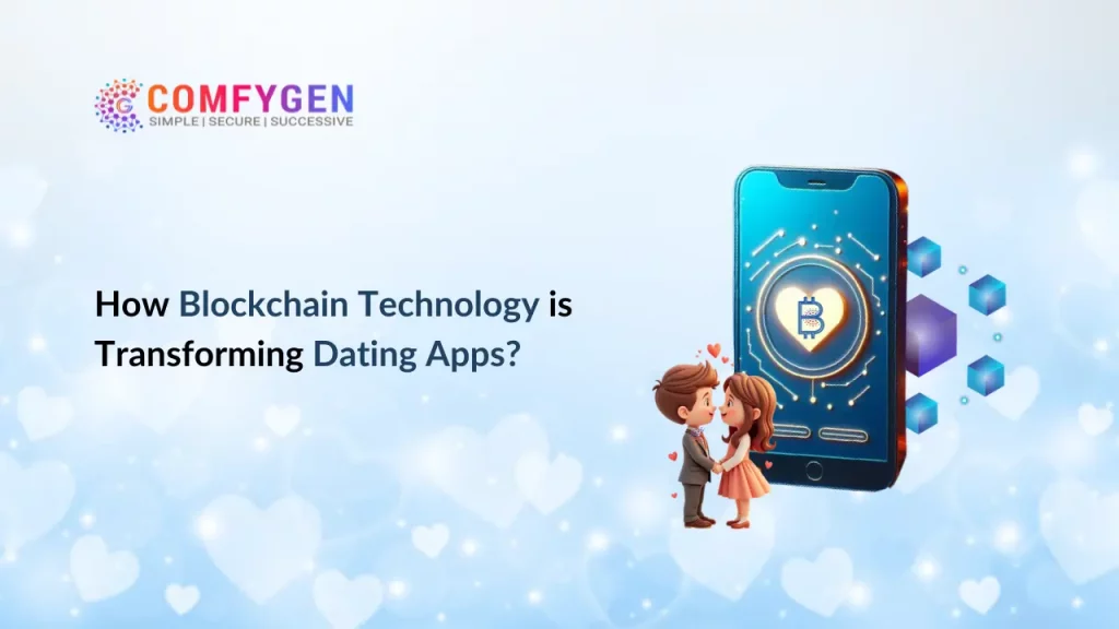 blockchain dating app development