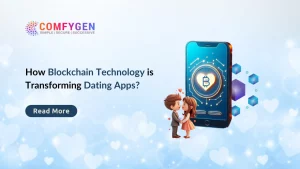 blockchain integration in dating apps